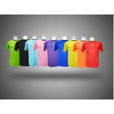 Round Neck T-shirt  - RN1433